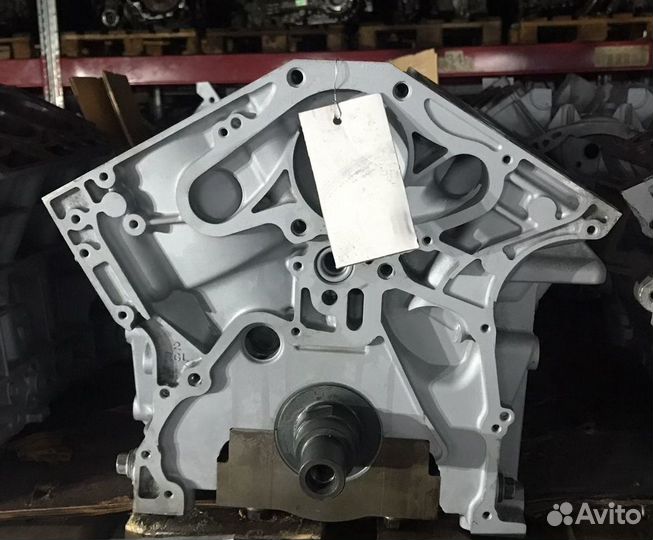 Шорт Блок J35A6 3.5 на Хонду Пилот Одиссей