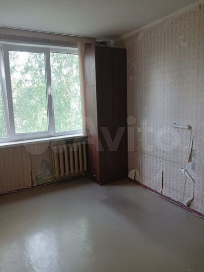 Комната 15 м² в 2-к., 5/9 эт.