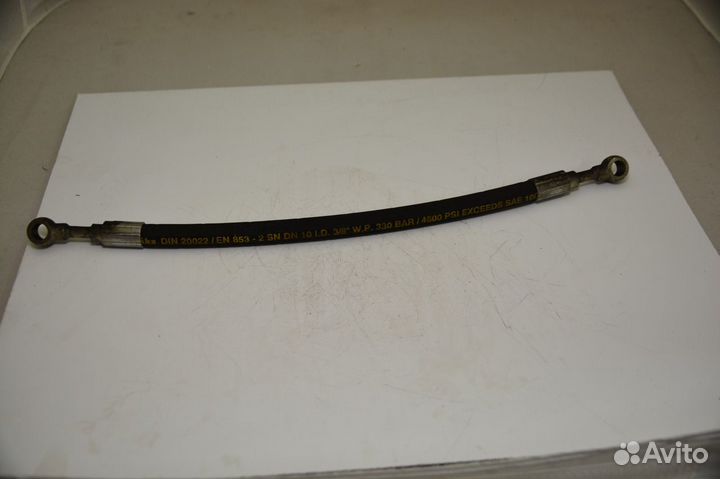 Шланг гур УАЗ-3160