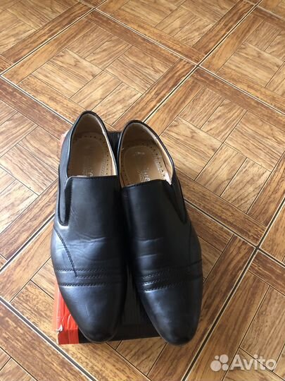 Туфли мужские 43 размер