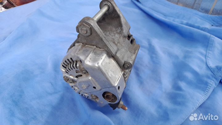 Генератор крайслер