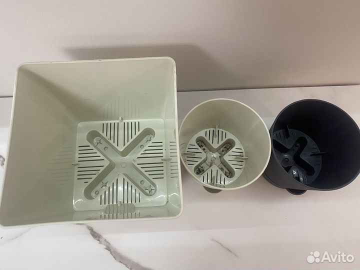 Горшок для цветов