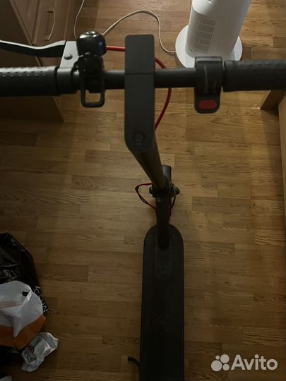 Xiaomi Mijia Electric Scooter PRO