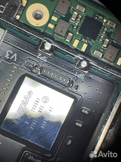 Новый прошитый Nintеndo Switсh oled с гарантией