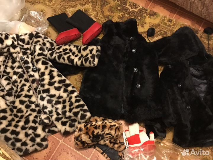 Детские вещи винтаж СССР