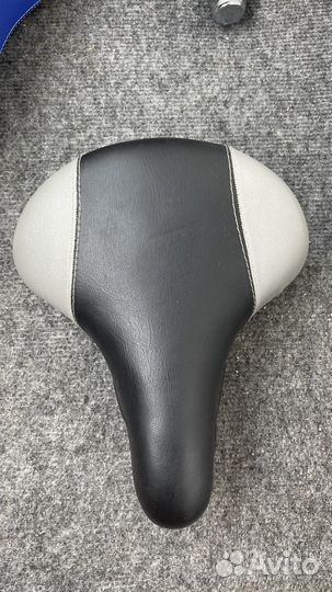 Седло для велосипеда