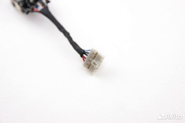 Разъем питания для Lenovo V330-14ARR V330-14IKB V