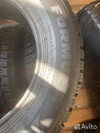 Formula Ice 185/65 R15