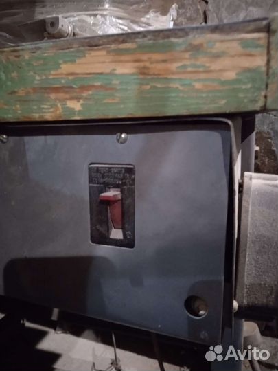 Швейная машина производственная