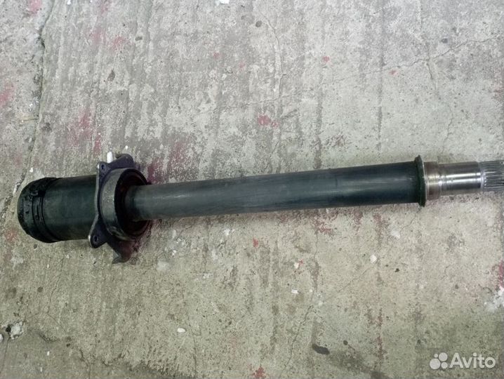 Промежуточный вал Mercedes w245 w169