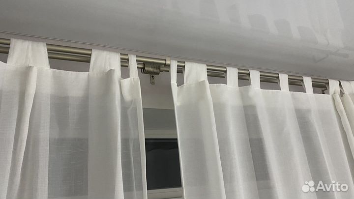 Карнизы для штор