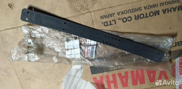 Новый оригинальный ремень подвески Yamaha Nytro