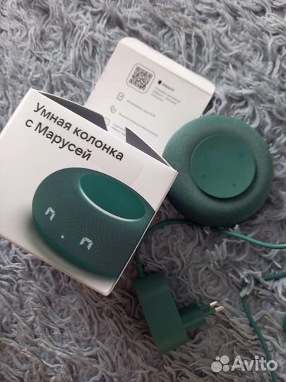 Vk капсула мини