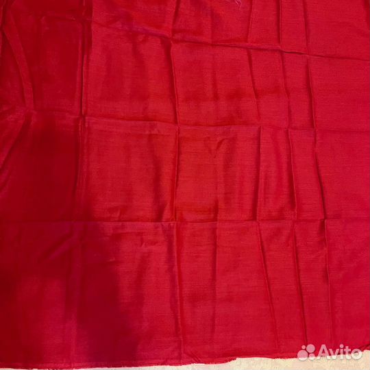 Ткань, штапель