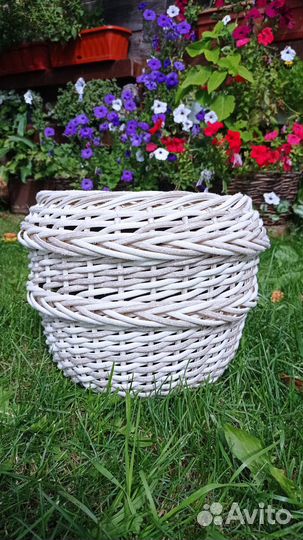 Кашпо для цветов