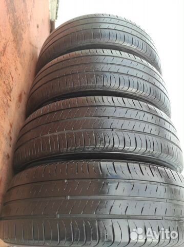 Kumho Solus SA01 KH32 205/65 R16