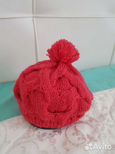 Шапки разные