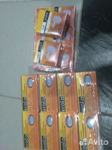 Продам светильники