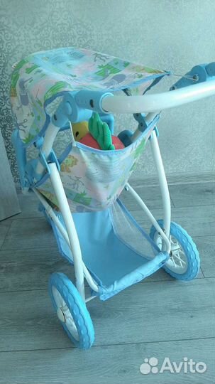 Детские игрушки