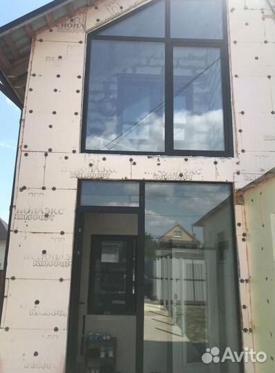 Пластиковые окна от производителя