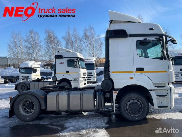 КАМАЗ 5490 NEO, 2020