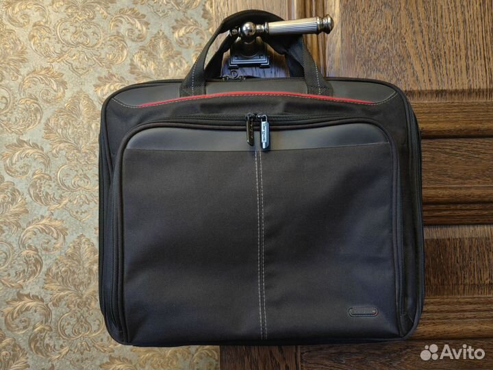 Сумка для ноутбука Targus