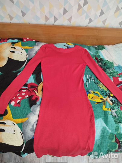 Большой пакет одежды xs-s (13 вещей)