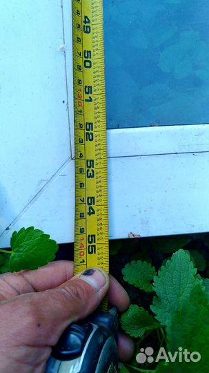 Окна пластиковые бу