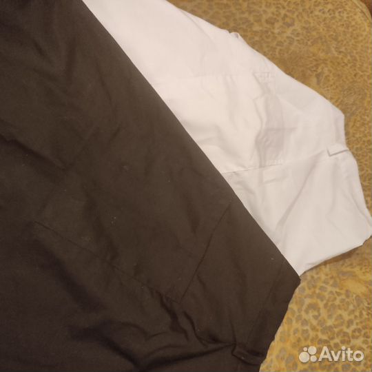 Поварская форма