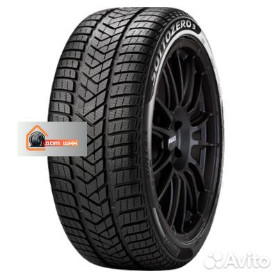 Pirelli Winter Sottozero 3 225/55 R17 97H