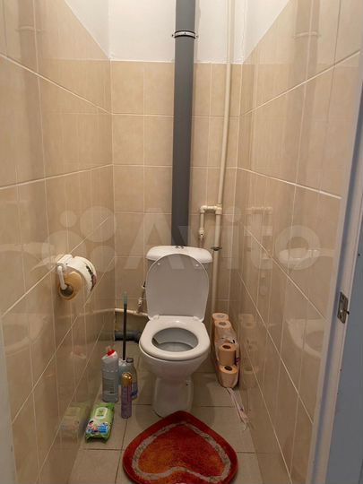 2-к. квартира, 46 м², 2/3 эт.