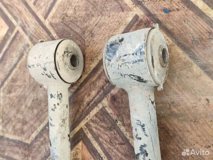 Задние рычаги джили sk