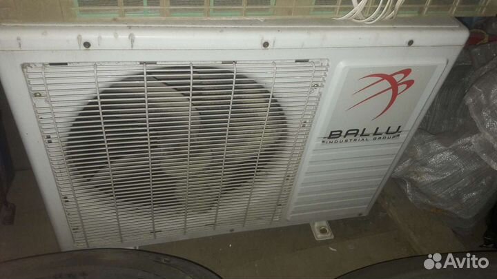 Сплит система бу