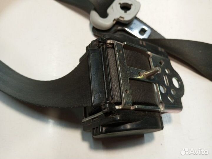 Ремень безопасности задний правый Chery Bonus A13
