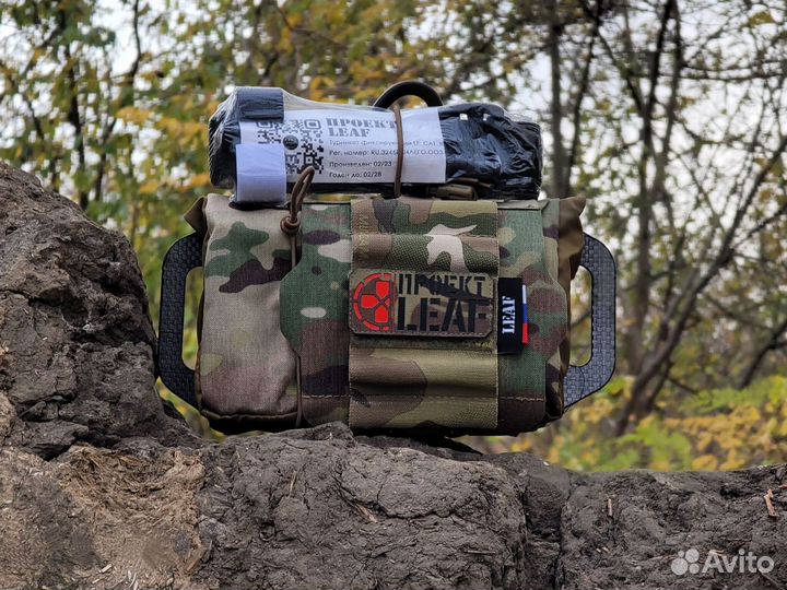 Подсумок reflex leaf