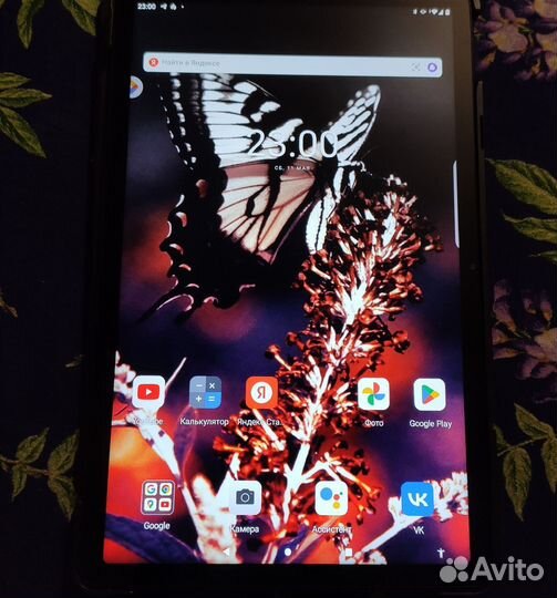 Планшет Lenovo tab p11