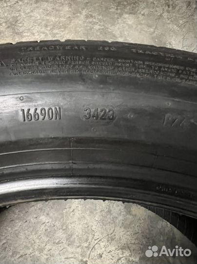Pirelli P Zero 255/50 R20 109V