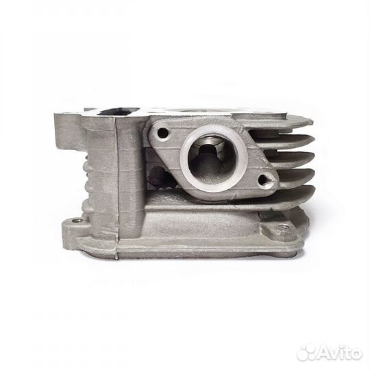 Головка цилиндра 4т 152QMI d-52.4 125cc голая