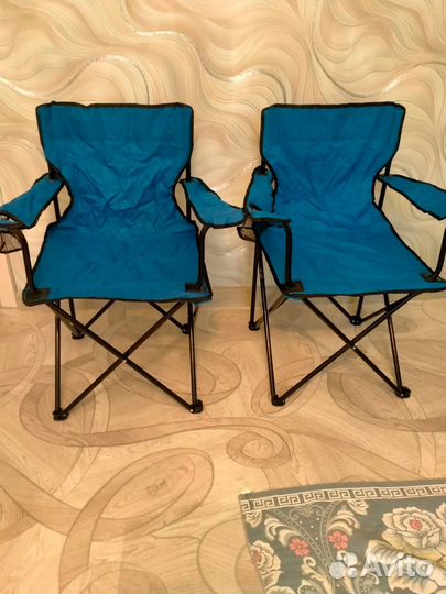Стул складной