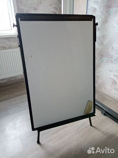 Доска флипчарт