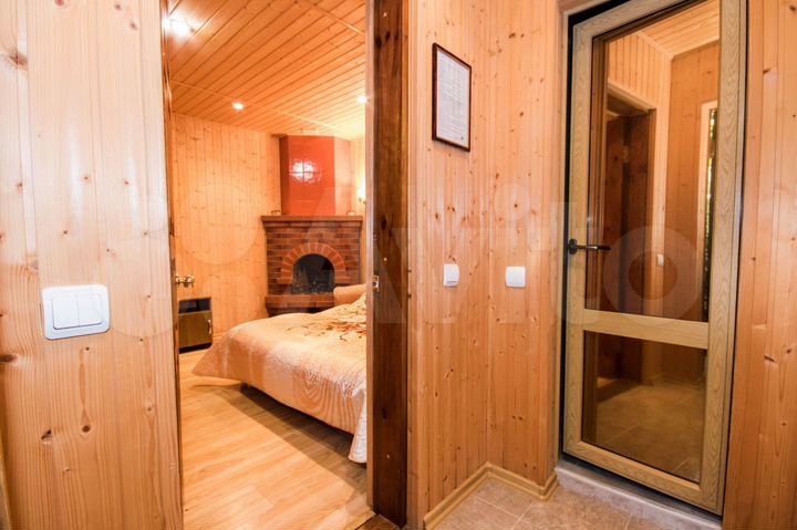 1-к. квартира, 20 м², 1/3 эт.