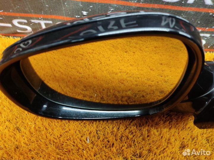 Зеркало левое Bmw 3-Series E90 N52B25A 2009