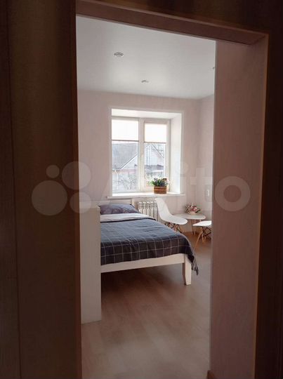 1-к. квартира, 30 м², 2/3 эт.