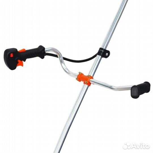 Бензиновый триммер Master BT-56