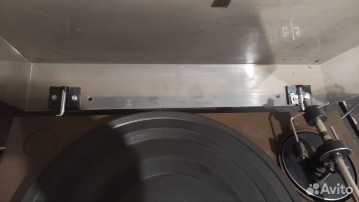 Электроника эп 030