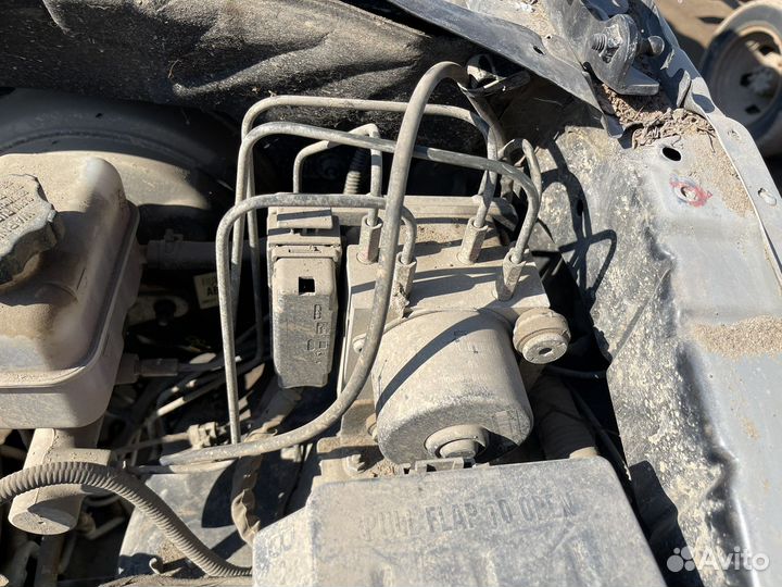 Санг Енг Кайрон блок абс ABS