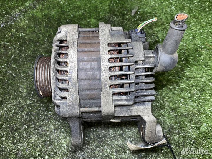 Генератор VQ35DE Infiniti 23100EG010