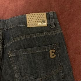 Джинсы Ezekiel 301 denim jeans