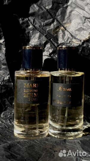 Парфюмерия