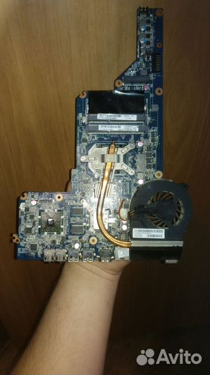 Детали для ноутбуков Hp, samsung, asus, fujitsu